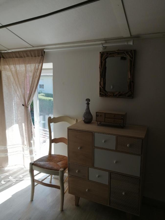 Chambres D'Hotes "La Source" Mareuil-sur-Lay Kültér fotó