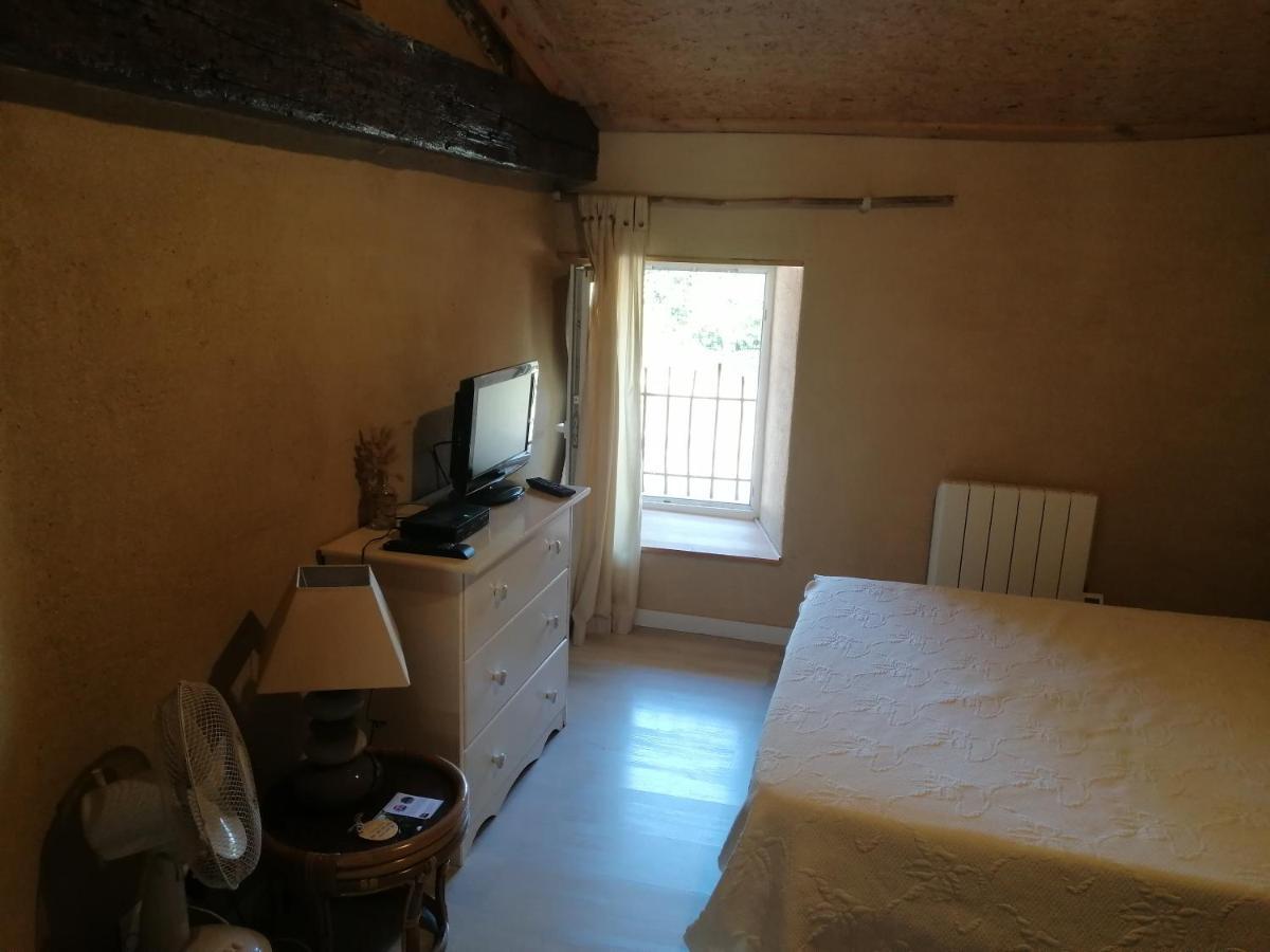 Chambres D'Hotes "La Source" Mareuil-sur-Lay Kültér fotó