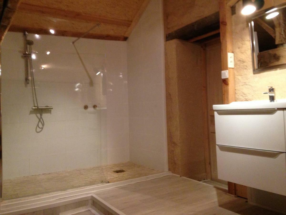 Chambres D'Hotes "La Source" Mareuil-sur-Lay Kültér fotó